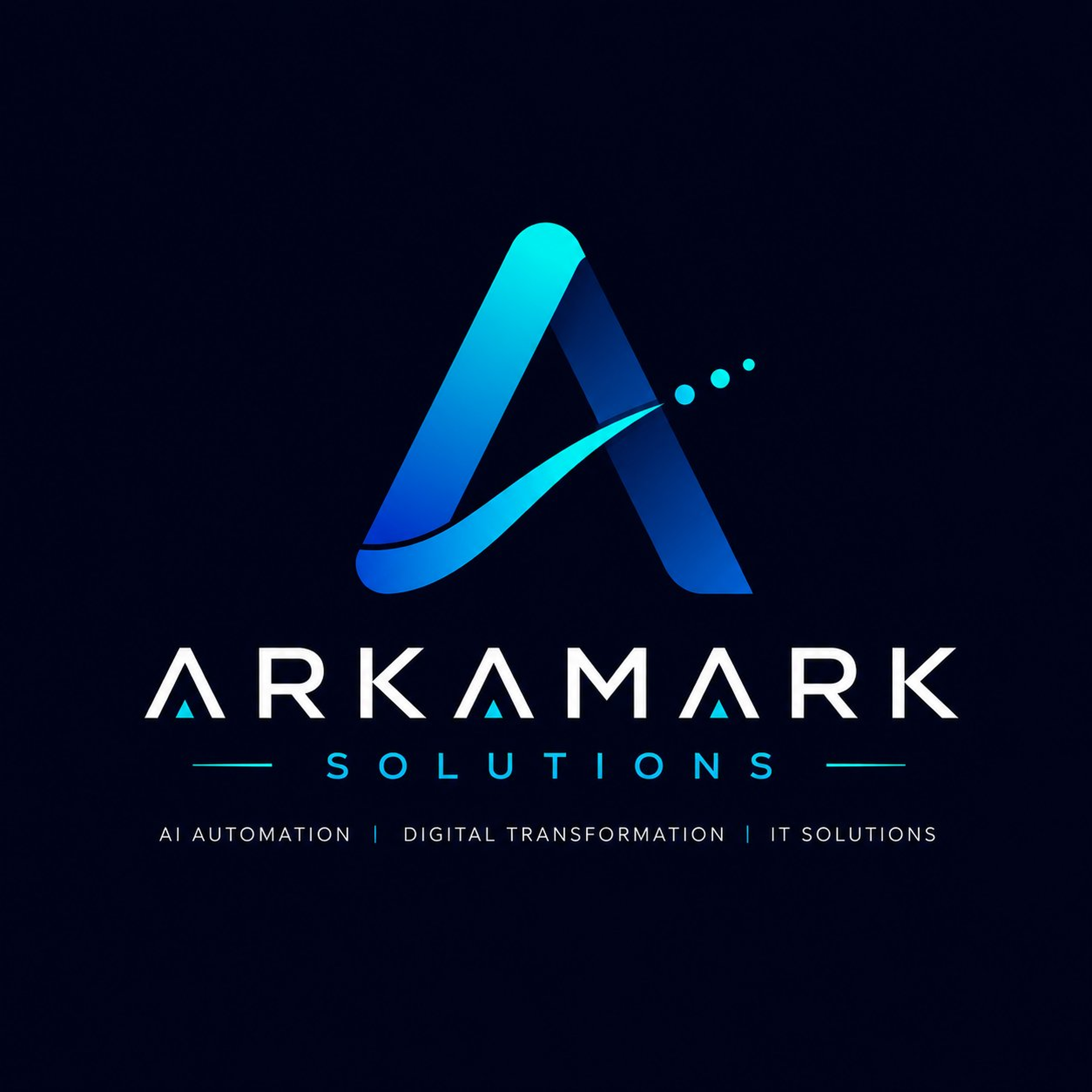 Arkamark Logo